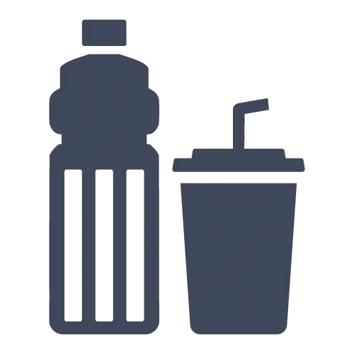 Food, Beverage and Dairy Products Packaging